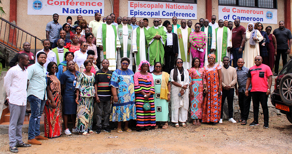 La CENC honore ses employés retraités et arrivés en fin de mandat