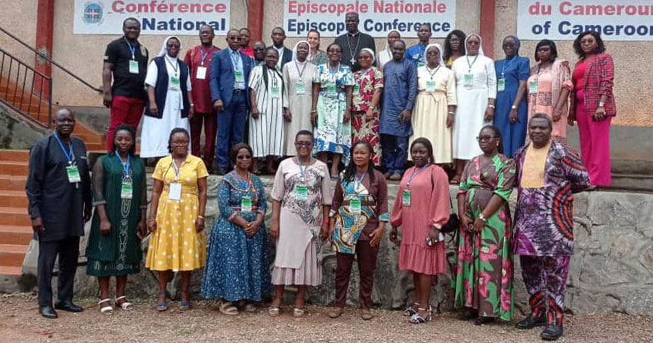 Rencontre annuelle des coordinateurs diocésains de la santé