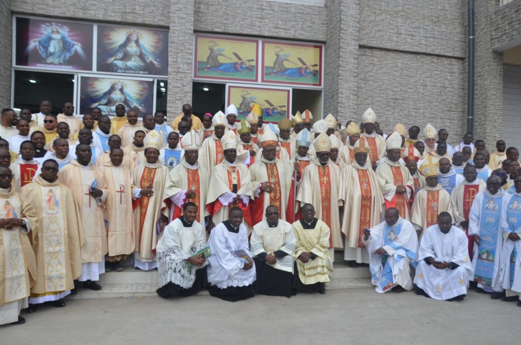  2025 Une Année Sainte Aux Enjeux Multiples